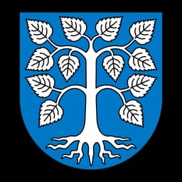 Herb: Gmina Brzeżno
