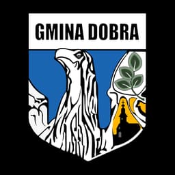 Herb: Gmina Dobra (Szczecińska)