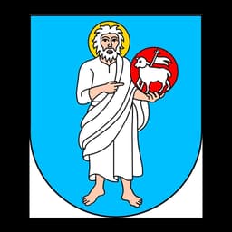 Herb: Nowe Miasto