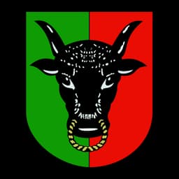 Herb: Powiat leszczyński