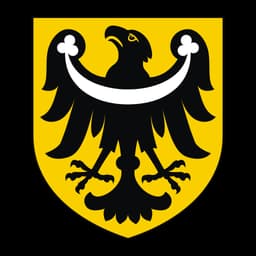 Herb: Powiat brzeski