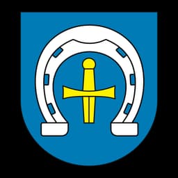 Herb: Skoki