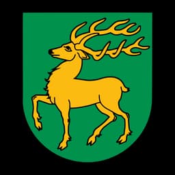 Herb: Gmina Drawsko