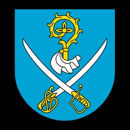 Herb: Gmina Krotoszyce