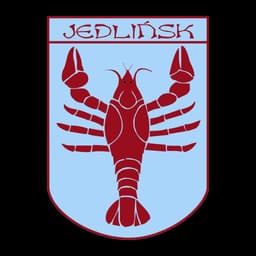 Herb: Gmina Jedlińsk