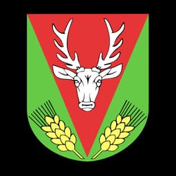Herb: Powiat hrubieszowski