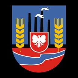 Herb: Myszków