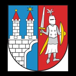 Herb: Kamienna Góra