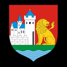 Herb: Lębork