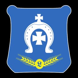 Herb: Gmina Leszno