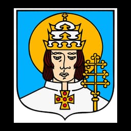 Herb: Gmina Kobiór