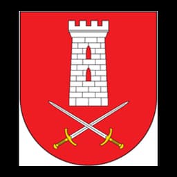 Herb: Gmina Osiek