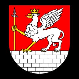 Herb: Lubycza Królewska