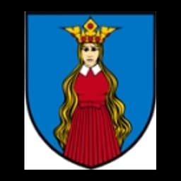 Herb: Gmina Borów