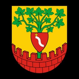 Herb: Jawornik Polski