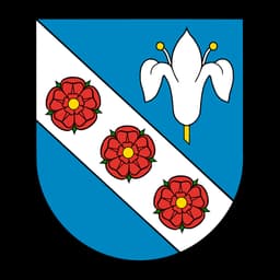 Herb: Gmina Stara Błotnica