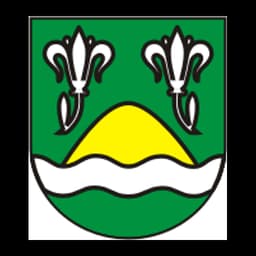 Herb: Gmina Krzymów