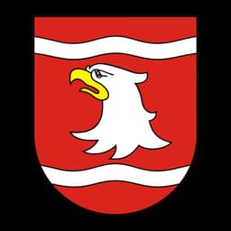 Herb: Powiat międzyrzecki