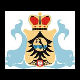 Herb: Gmina Lubsza