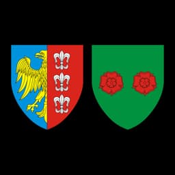 Herb: Bielsko-Biała