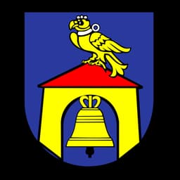 Herb: Gmina Niechlów