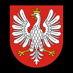 Herb: Sandomierz