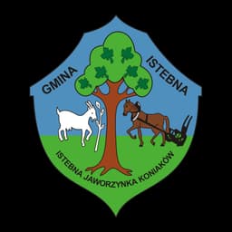 Herb: Gmina Istebna