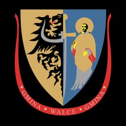 Herb: Gmina Walce