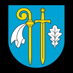 Herb: Gmina Dobrcz