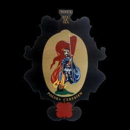 Herb: Gmina Polska Cerekiew