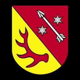 Herb: Powiat żarski