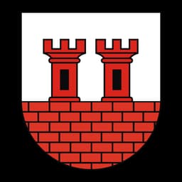 Herb: Grzegorzew