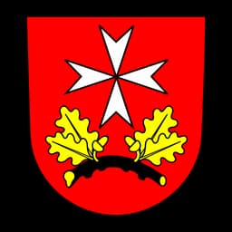 Herb: Gmina Suchy Las