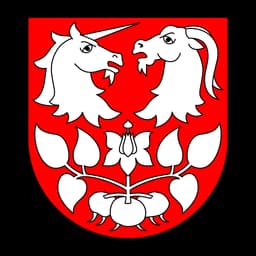 Herb: Gmina Świeszyno