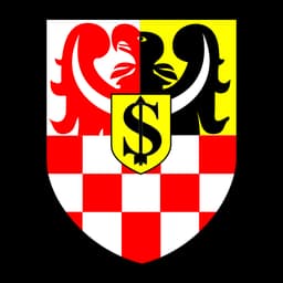 Herb: Powiat strzeliński