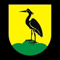 Herb: Gmina Manowo