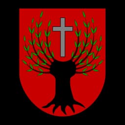 Herb: Gmina Rokitno