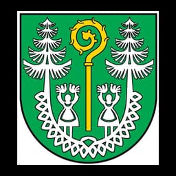 Herb: Gmina Zatory