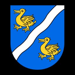 Herb: Gmina Kaczory