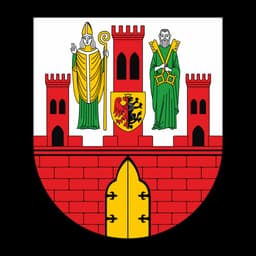 Herb: Brześć Kujawski