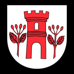 Herb: Gmina Świdwin