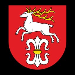 Herb: Gmina Bukowsko