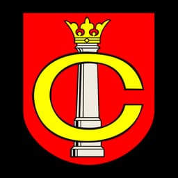 Herb: Gmina Czosnów