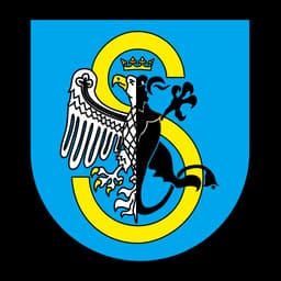 Herb: Gmina Sierakowice