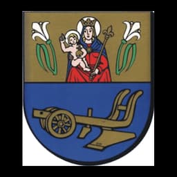 Herb: Gmina Wąsewo