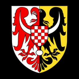 Herb: Powiat jaworski