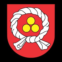 Herb: Gmina Wodzierady