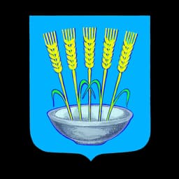 Herb: Żarnów