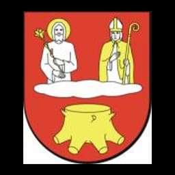 Herb: Gmina Nowinka