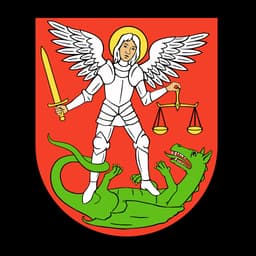 Herb: Biała Podlaska
